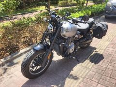CFMOTO 450CL-C - фото 7