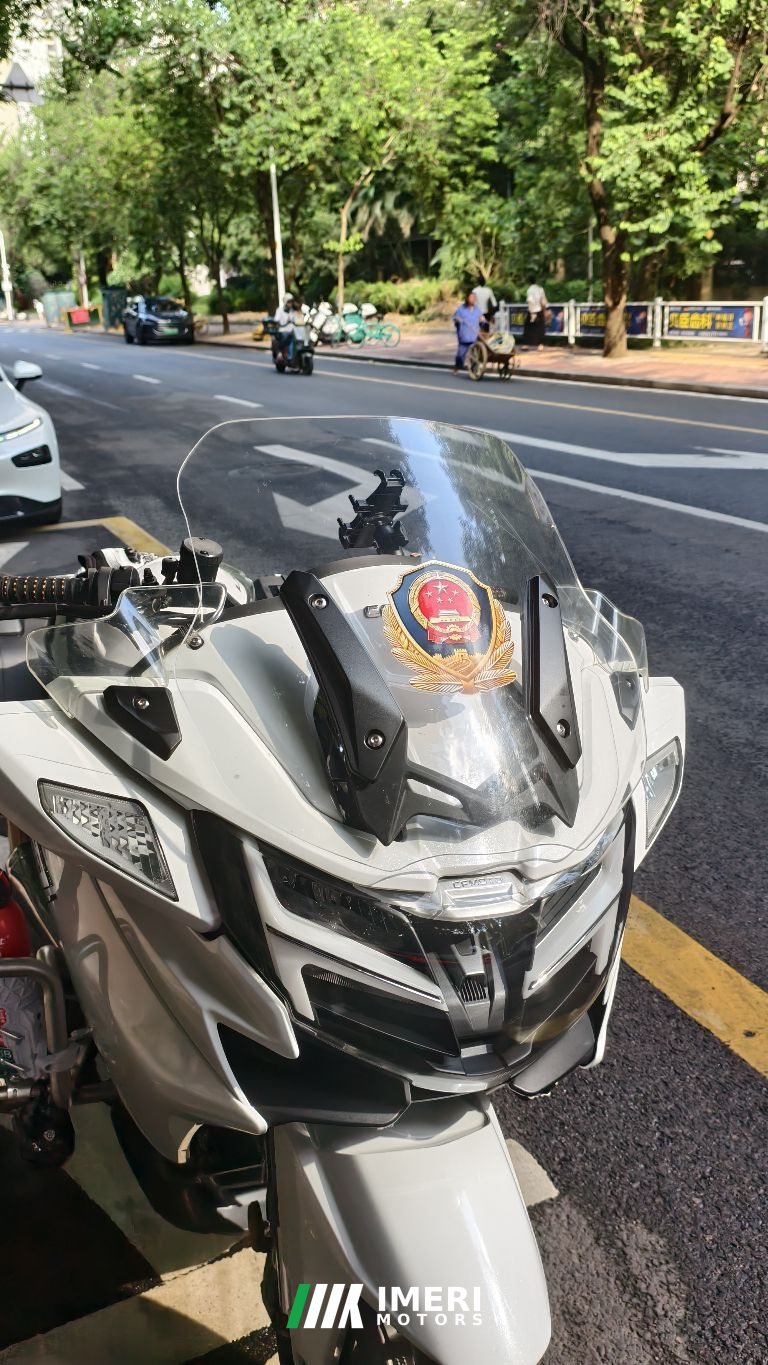 2022 CFMOTO 1250TR-G