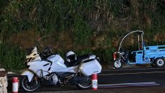 CFMOTO 1250TR-G - photo 6