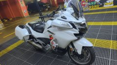 CFMOTO 1250TR-G - photo 7