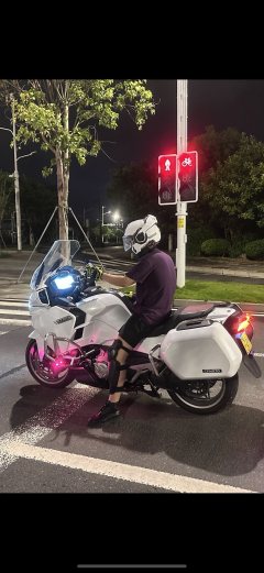 CFMOTO 1250TR-G - photo 9