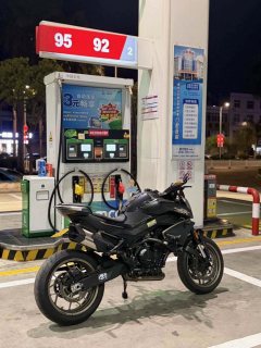 CFMOTO 800NK - photo 1