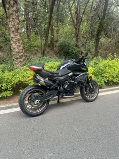 CFMOTO 800NK - photo 2