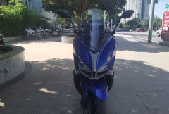 KYMCO Xciting S400 - photo 2