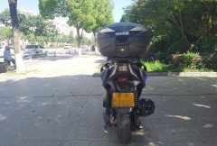 KYMCO Xciting S400 - photo 3