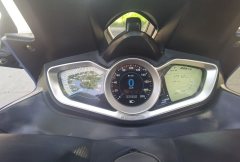 KYMCO Xciting S400 - photo 5
