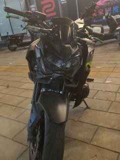 Kawasaki Z900 950 cc - ფოტო 1