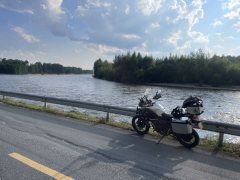 Voge 650DS - ფოტო 3