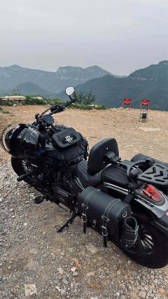 Voge CU625 600 cc - ფოტო 4