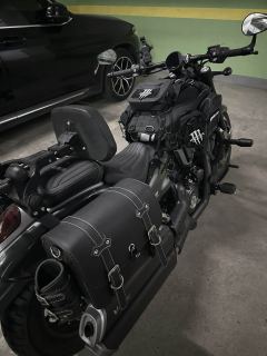 Voge CU625 600 cc - ფოტო 5