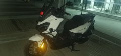 SYM Walker Joyride300 - ფოტო 1