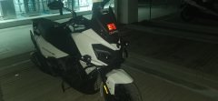 SYM Walker Joyride300 - ფოტო 2