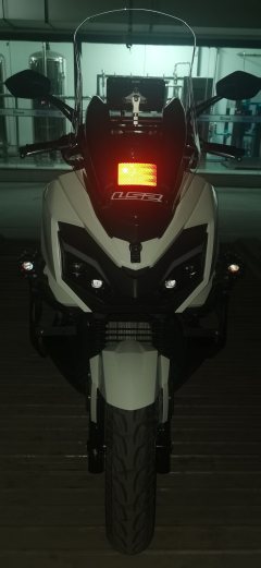 SYM Walker Joyride300 - ფოტო 3