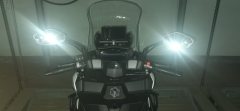 SYM Walker Joyride300 - ფოტო 4