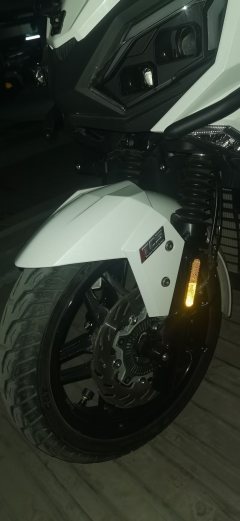 SYM Walker Joyride300 - ფოტო 5