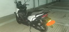 SYM Walker Joyride300 - ფოტო 7