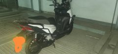 SYM Walker Joyride300 - ფოტო 8