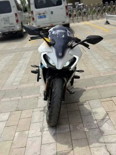 CFMOTO 250SR - ფოტო 2