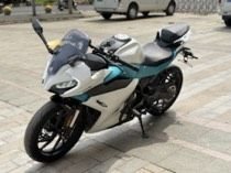 CFMOTO 250SR - ფოტო 3