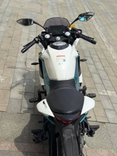 CFMOTO 250SR - ფოტო 5