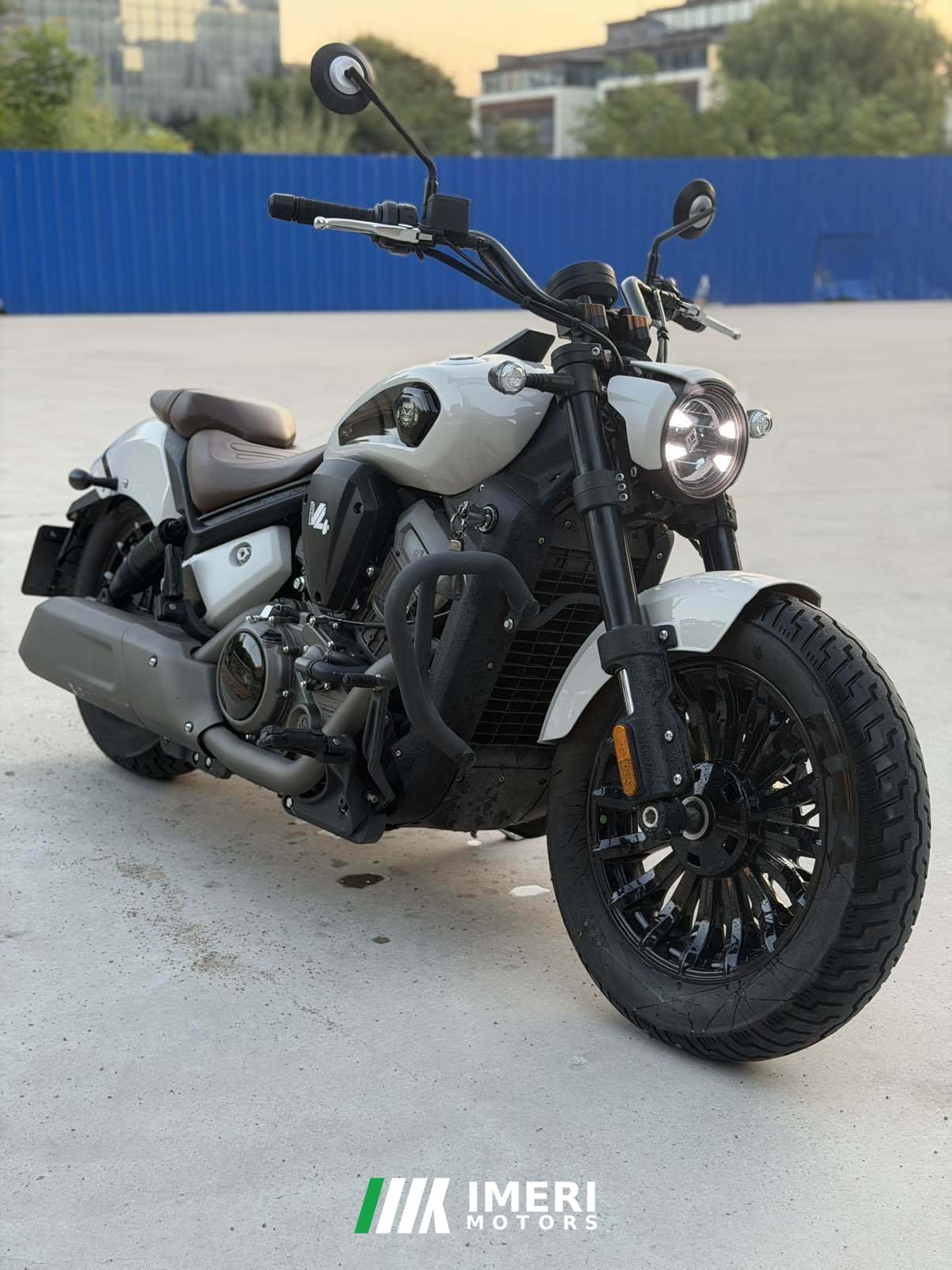 2024 Benda Black Flag 500