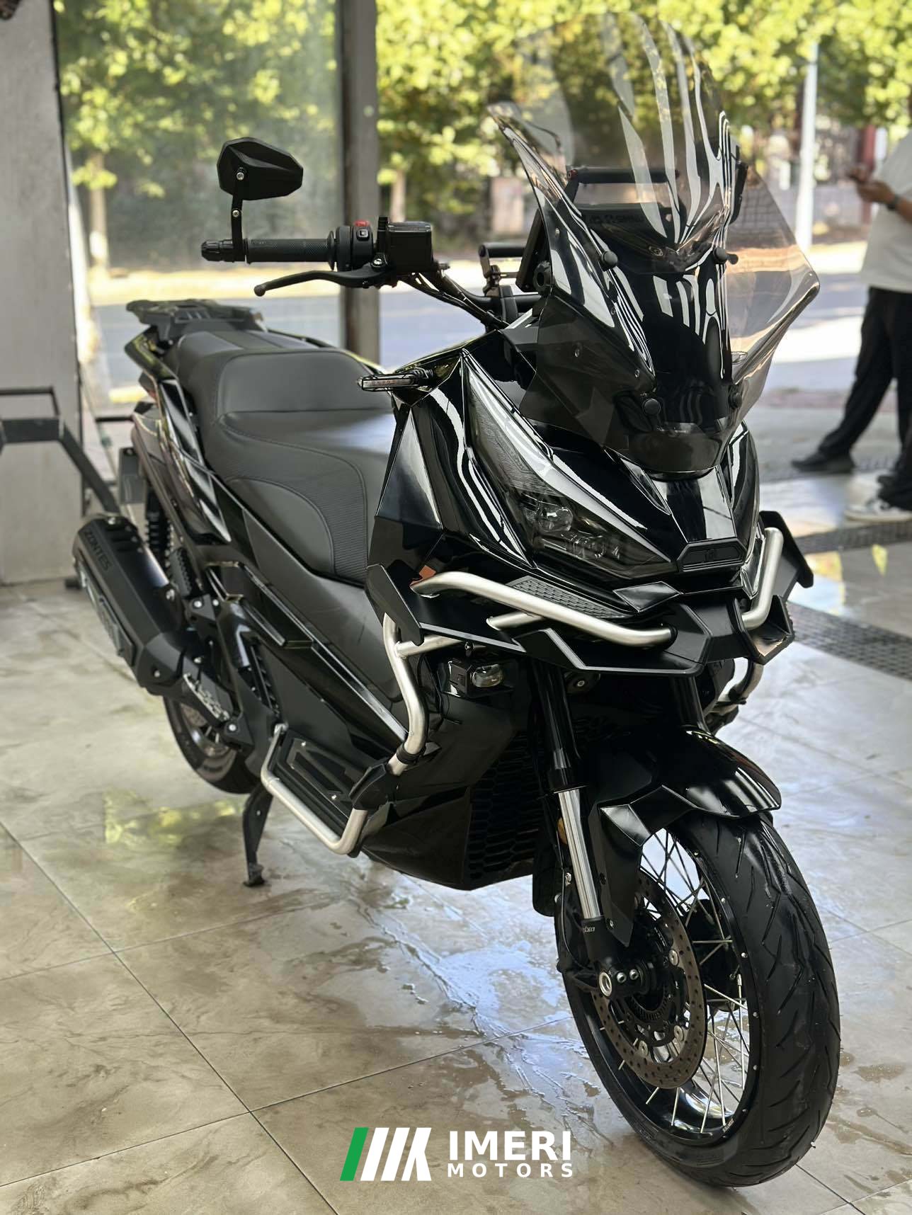 2026 Zontes 368G