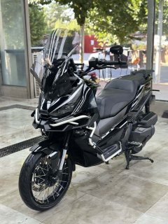 Zontes 368G - ფოტო 2