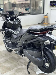 Zontes 368G - ფოტო 5