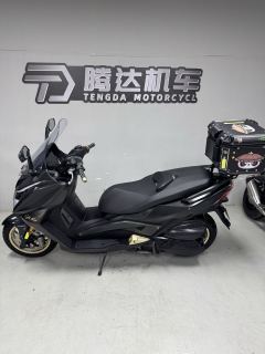 Ariic 318T 250 cc - ფოტო 1