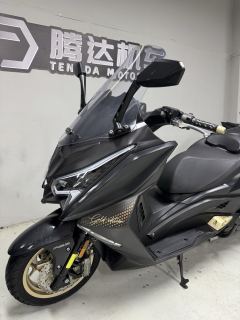 Ariic 318T 250 cc - ფოტო 2