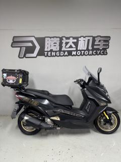 Ariic 318T 250 cc - ფოტო 3