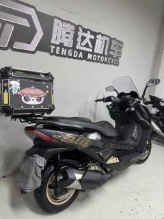 Ariic 318T 250 cc - ფოტო 7