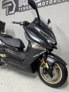 Ariic 318T 250 cc - ფოტო 8