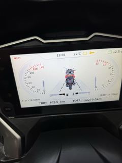 Ariic 318T 250 cc - ფოტო 9