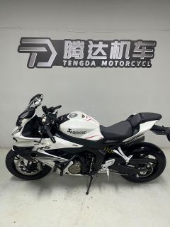 QJMOTOR Sai 600 680 cc - ფოტო 1