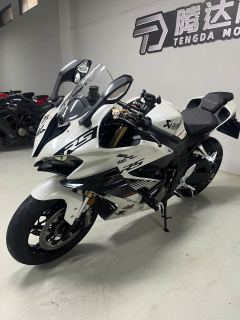 QJMOTOR Sai 600 680 cc - ფოტო 2