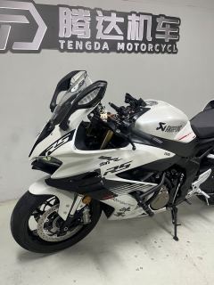 QJMOTOR Sai 600 680 cc - ფოტო 5