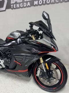 CFMOTO 450SR - ფოტო 7