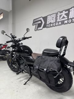 CFMOTO 250CL-C - ფოტო 6