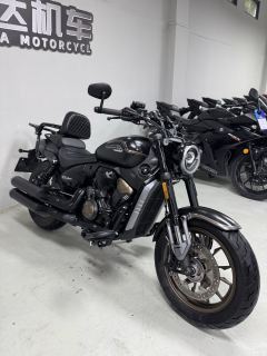 Voge CU250 - ფოტო 4