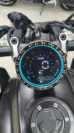 Voge CU525 500 cc - фото 4