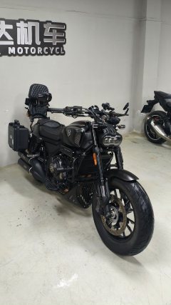 Voge CU525 500 cc - фото 5