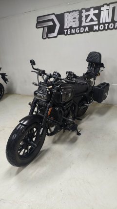 Voge CU525 500 cc - фото 6