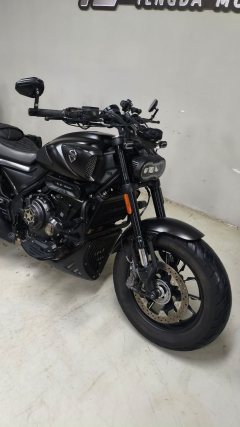 Voge CU525 500 cc - фото 9