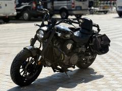 Benda Chinchilla 500 - photo 3