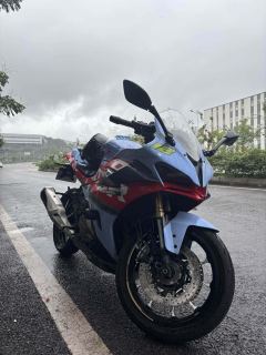 QJMOTOR SRK 450 - фото 2