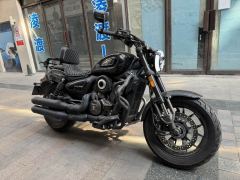 Voge CU250 - ფოტო 1