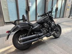Voge CU250 - ფოტო 2