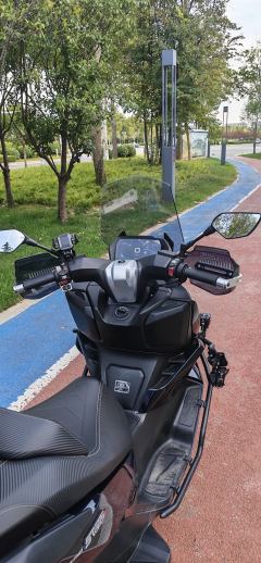 Voge SR250GT - ფოტო 1