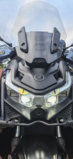 Voge SR250GT - ფოტო 2